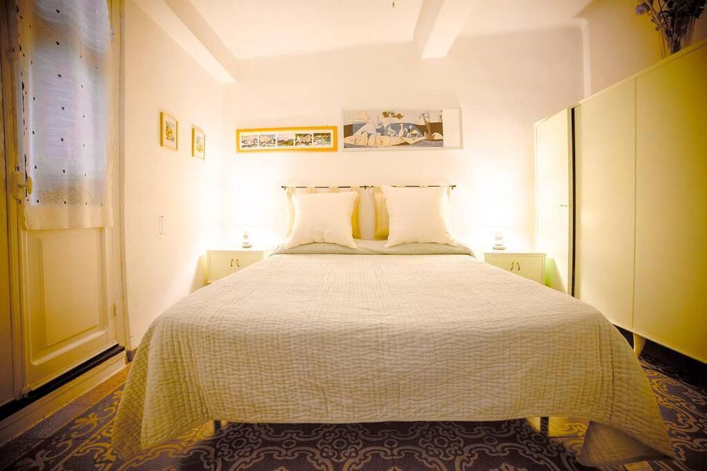 Apartment Sea View Vernazza Exterior foto