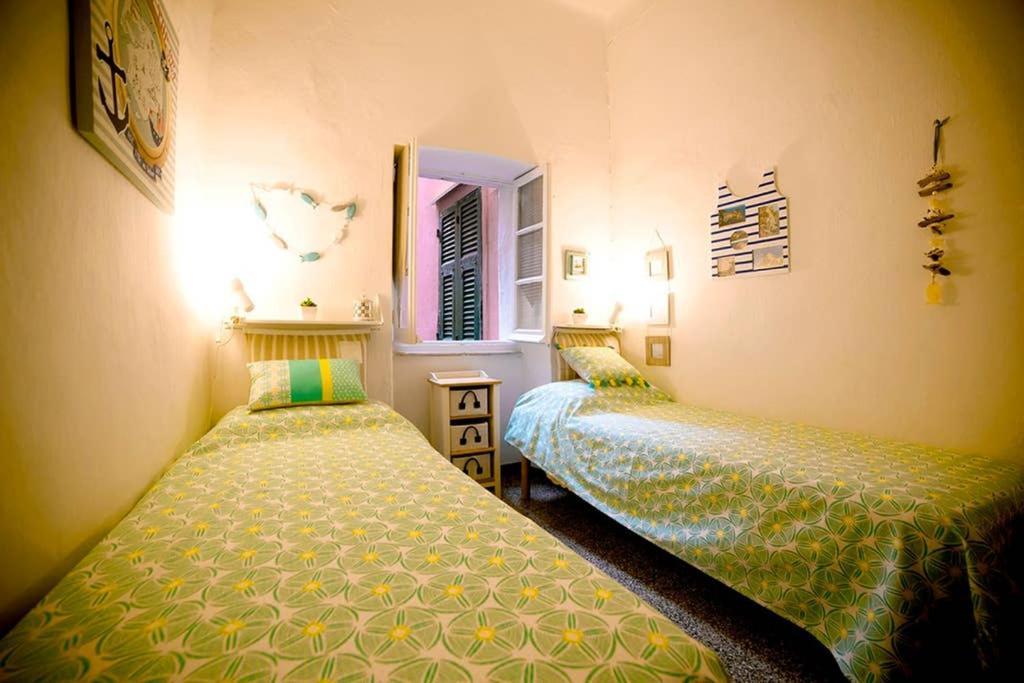 Apartment Sea View Vernazza Exterior foto